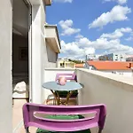 Apartmán Manuela