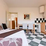 Apartmán Manuela Zadar
