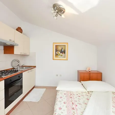 Manuela Apartamento *