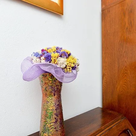 Manuela Apartament *