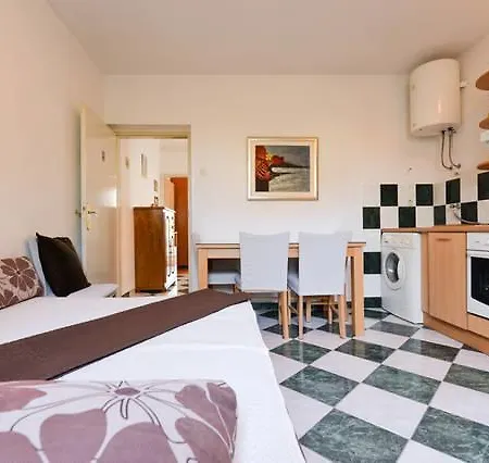 Apartamento Manuela Zadar