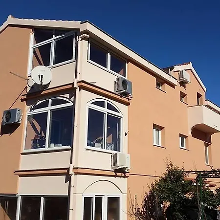 Manuela Apartament Zadar