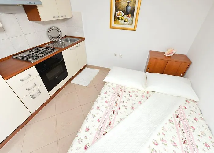 Apartament Manuela Zadar