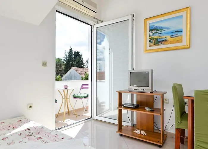 Apartament Manuela *