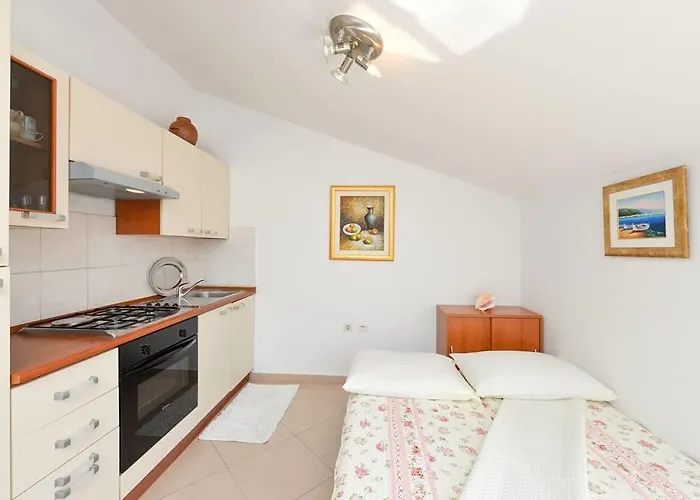 Manuela Apartament *