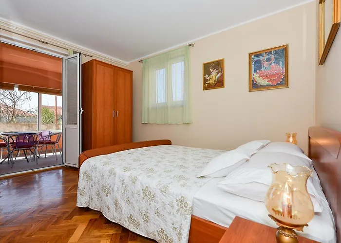 Apartament Manuela Zadar