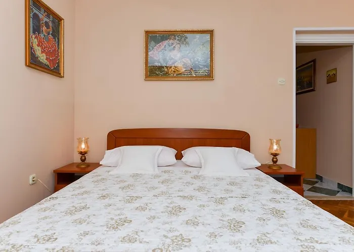 Apartament Manuela *