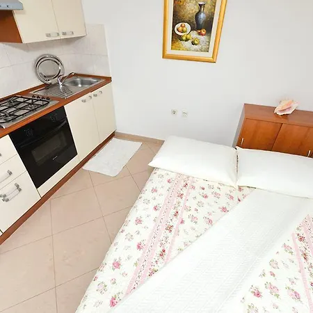 Apartment Manuela Zadar