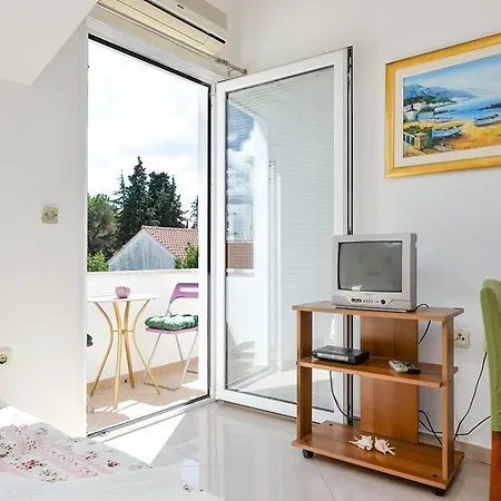 Apartment Manuela *