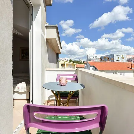 Apartment Manuela