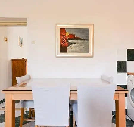 Apartment Manuela