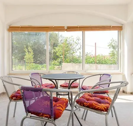 Manuela Διαμέρισμα *